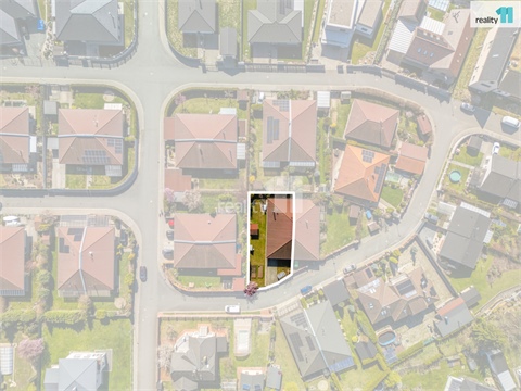 Prodej rodinného domu, 101 m² 24