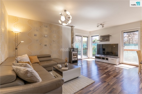 Prodej rodinného domu, 101 m² - 2