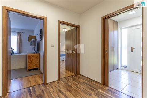 Prodej rodinného domu, 101 m² - 10