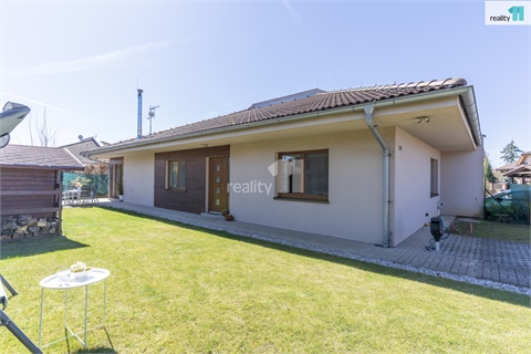 Prodej rodinného domu, 101 m² - 28