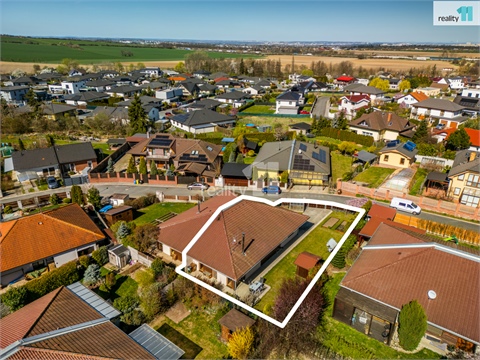 Prodej rodinného domu, 101 m² 2