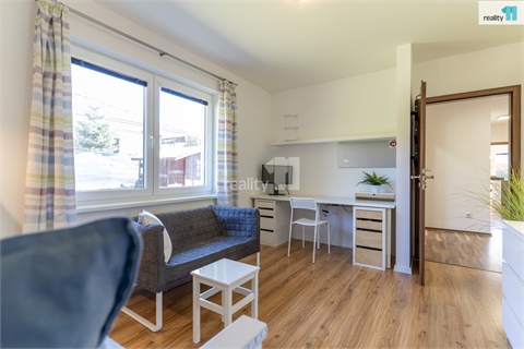 Prodej rodinného domu, 101 m² - 18