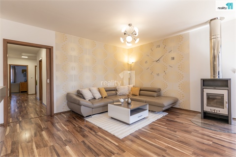 Prodej rodinného domu, 101 m² 6