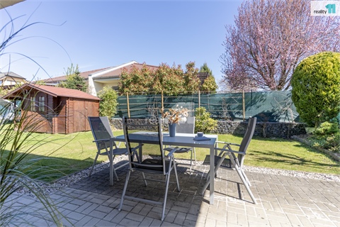 Prodej rodinného domu, 101 m² - 22