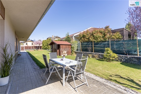 Prodej rodinného domu, 101 m² - 26