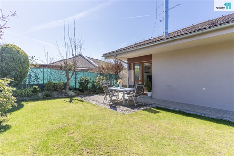 Prodej rodinného domu, 101 m² - 24