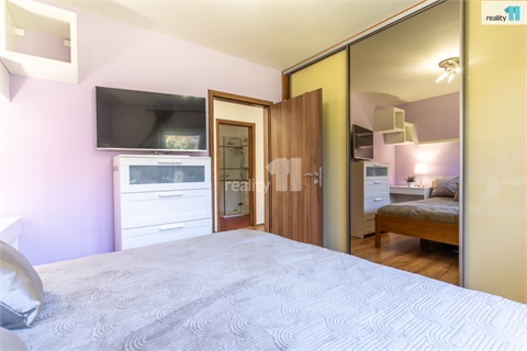 Prodej rodinného domu, 101 m² - 12