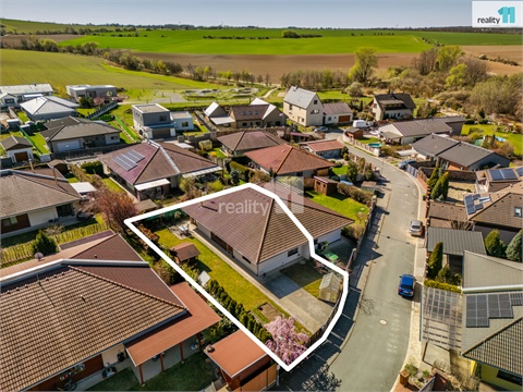 Prodej rodinného domu, 101 m² 26