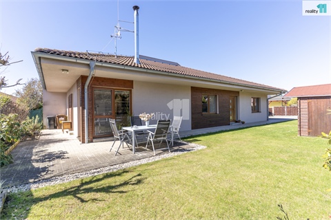 Prodej rodinného domu, 101 m² 0