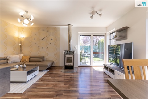 Prodej rodinného domu, 101 m² - 4