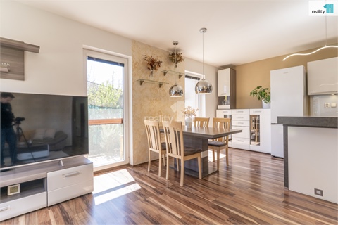 Prodej rodinného domu, 101 m² - 6