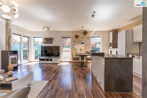 Prodej rodinného domu, 101 m² - 0