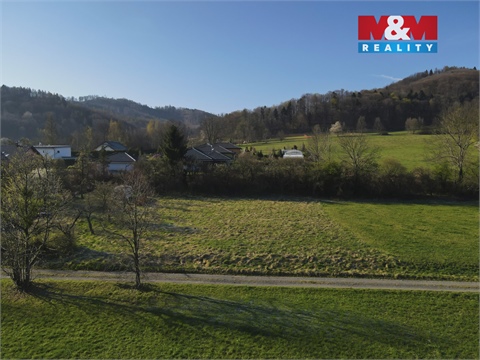 Prodej stavebního pozemku, 1 056 m² - 8