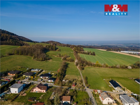 Prodej stavebního pozemku, 1 056 m² - 6