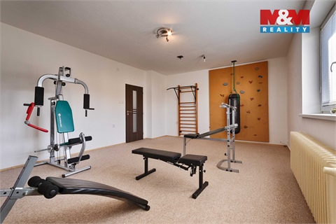 Prodej rodinného domu, 303 m² 8