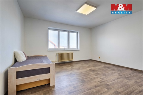 Prodej rodinného domu, 303 m² - 10