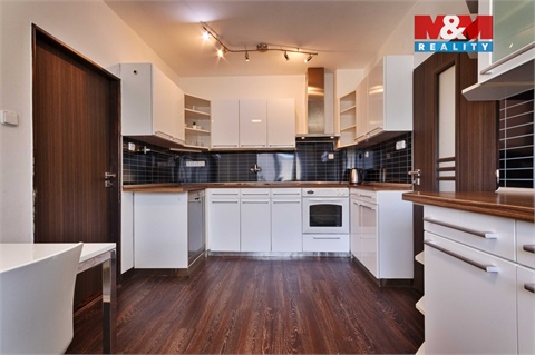 Prodej rodinného domu, 303 m² - 4