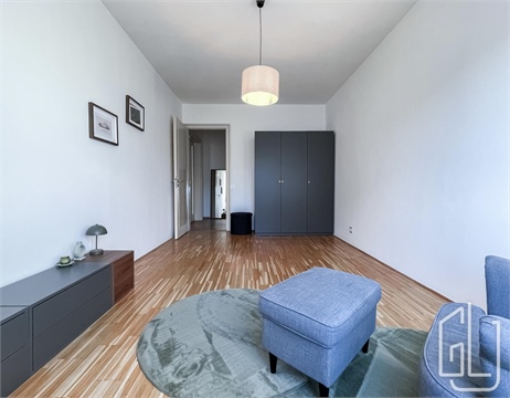 Pronájem bytu 2kk, 65 m² - 2