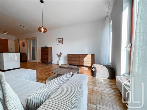 Pronájem bytu 2kk, 65 m² 10