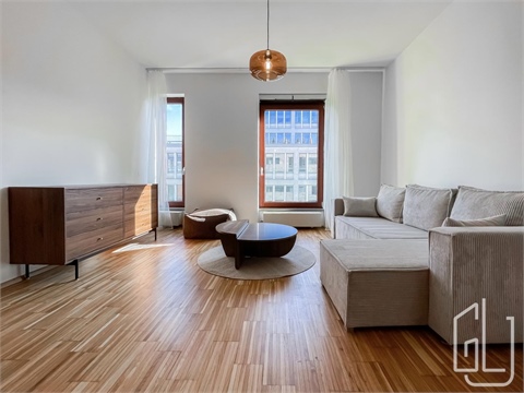 Pronájem bytu 2kk, 65 m² - 0