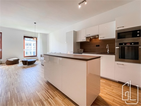 Pronájem bytu 2kk, 65 m² 8