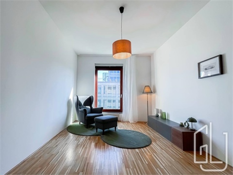 Pronájem bytu 2kk, 65 m² - 4