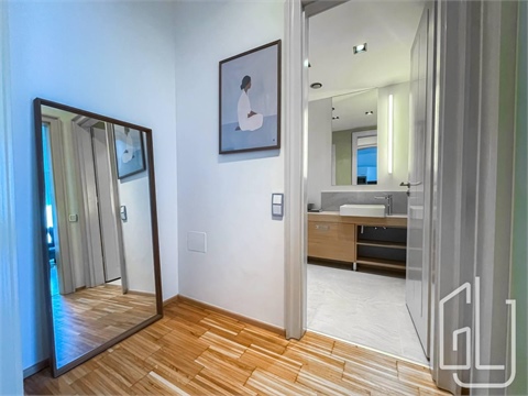 Pronájem bytu 2kk, 65 m² - 12