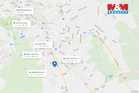 Prodej bytu 2+1, 52 m² - 16