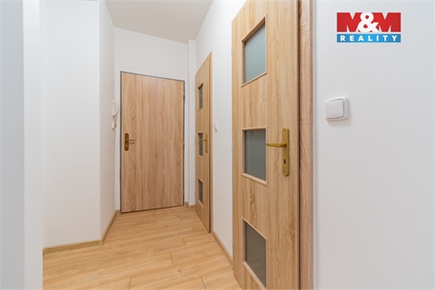 Prodej bytu 2+1, 52 m² 10