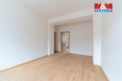 Prodej bytu 2+1, 52 m² 4