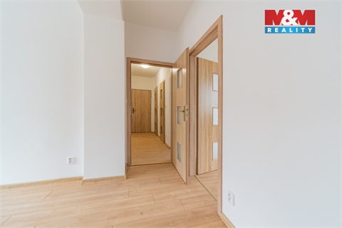 Prodej bytu 2+1, 52 m² - 10