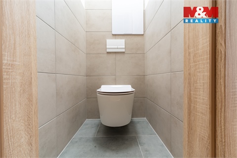 Prodej bytu 2+1, 52 m² - 8