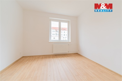 Prodej bytu 2+1, 52 m² - 2