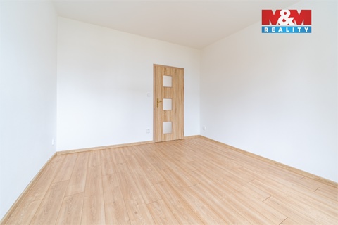 Prodej bytu 2+1, 52 m² 6