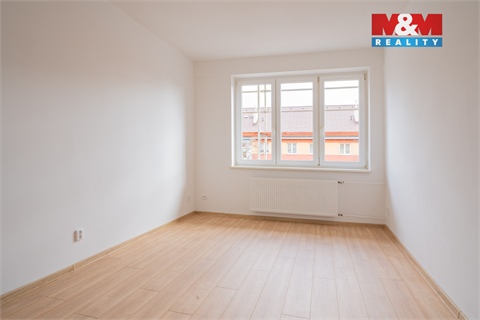 Prodej bytu 2+1, 52 m² - 4