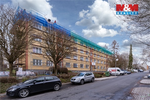 Prodej bytu 2+1, 52 m² - 14