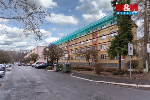 Prodej bytu 2+1, 52 m² 12