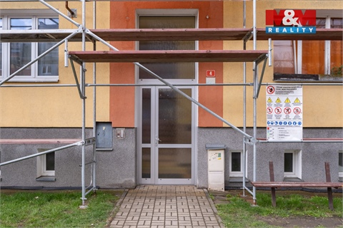 Prodej bytu 2+1, 52 m² 14