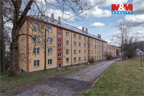 Prodej bytu 2+1, 52 m² - 12