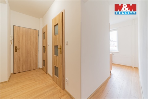 Prodej bytu 2+1, 52 m² - 6