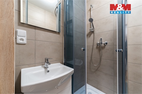 Prodej bytu 2+1, 52 m² 8