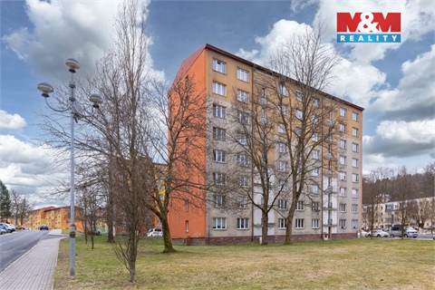 Prodej bytu 2+1, 52 m² - 10