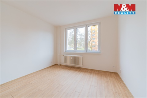 Prodej bytu 2+1, 52 m² 2