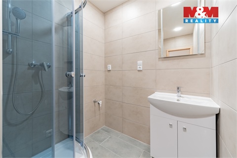 Prodej bytu 2+1, 52 m² 6