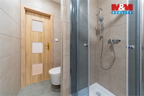 Prodej bytu 2+1, 52 m² - 6