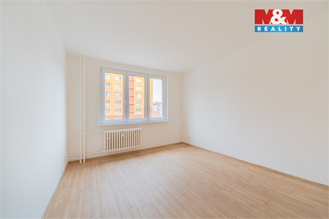 Prodej bytu 2+1, 52 m² 4