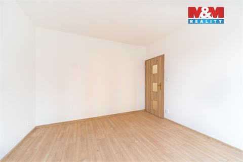 Prodej bytu 2+1, 52 m² - 4