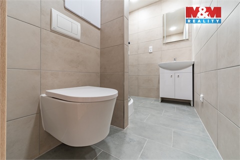 Prodej bytu 2+1, 52 m² 8