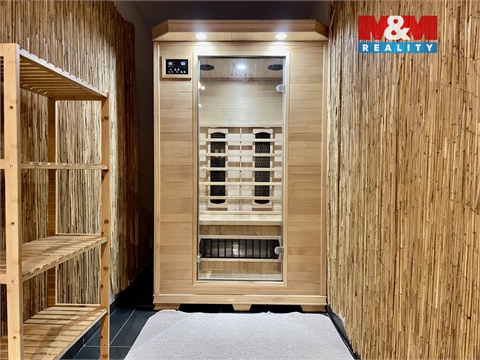 Prodej rodinného domu, 94 m² 14