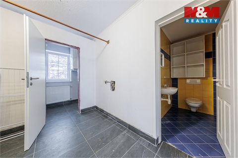 Prodej rodinného domu, 94 m² 16